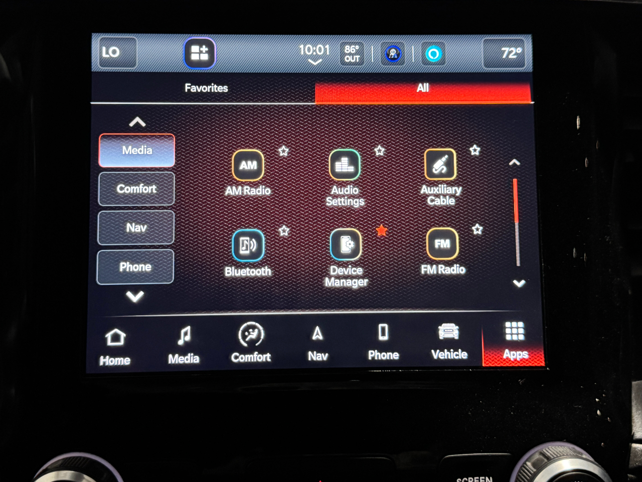 RAM 2500  2023