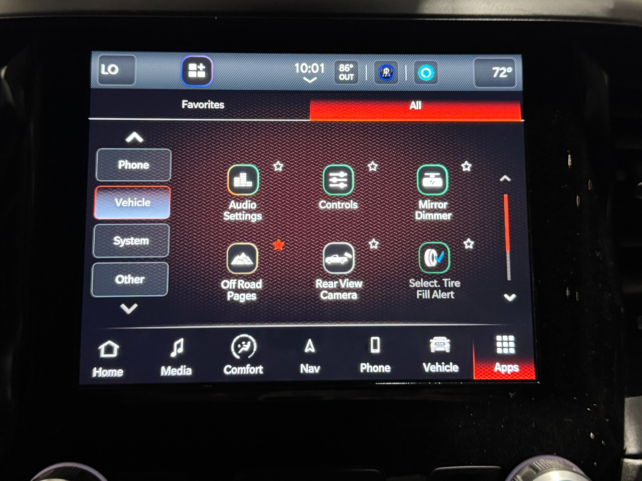 RAM 2500  2023