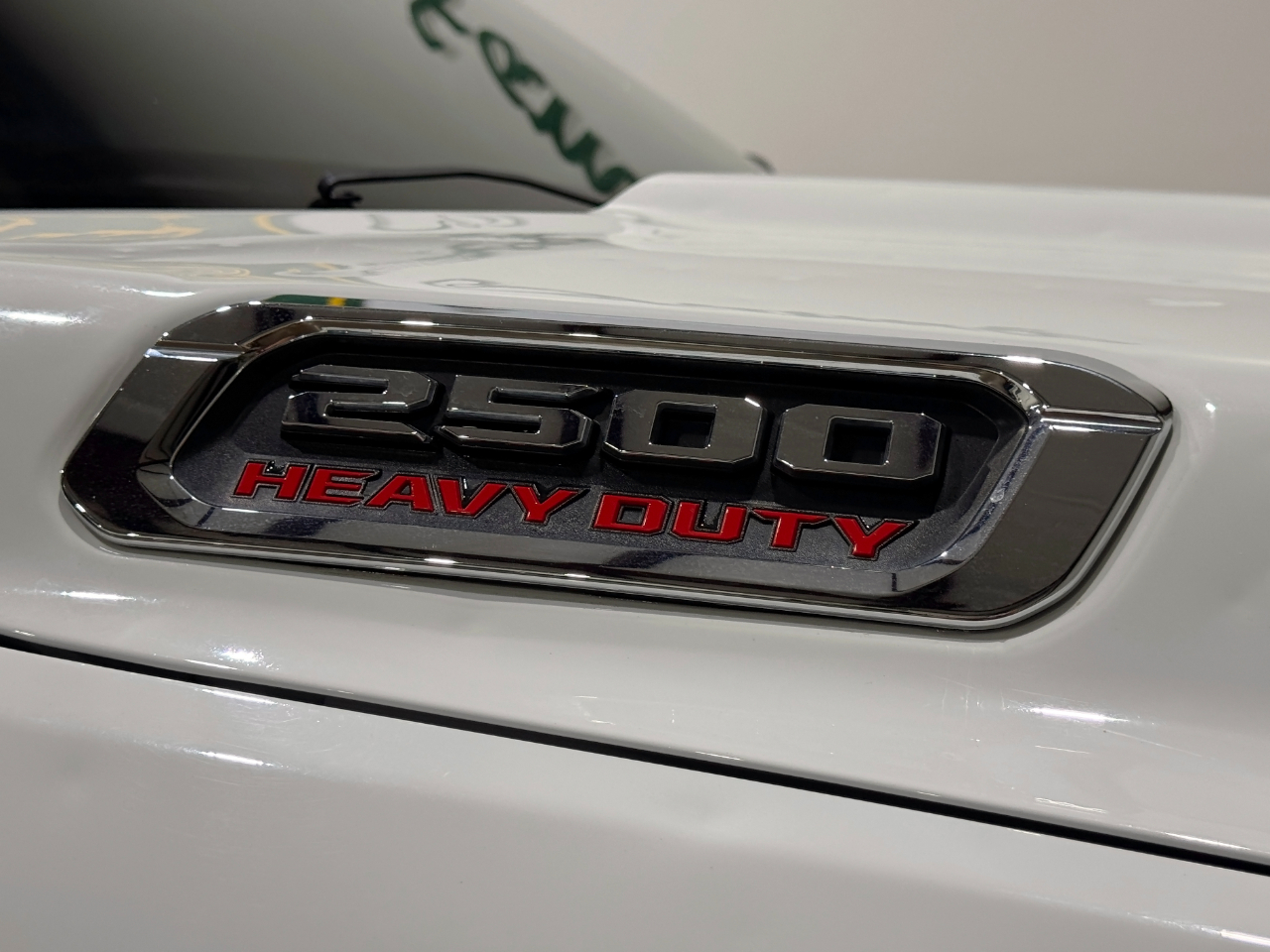 RAM 2500  2023