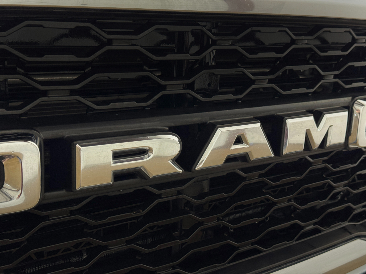 RAM 2500  2023