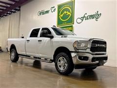 2023 RAM 2500 
