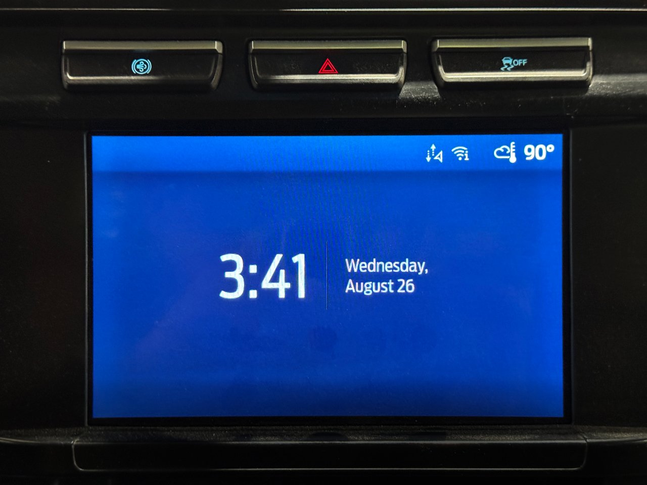 Ford Super Duty F-250 SRW  2024