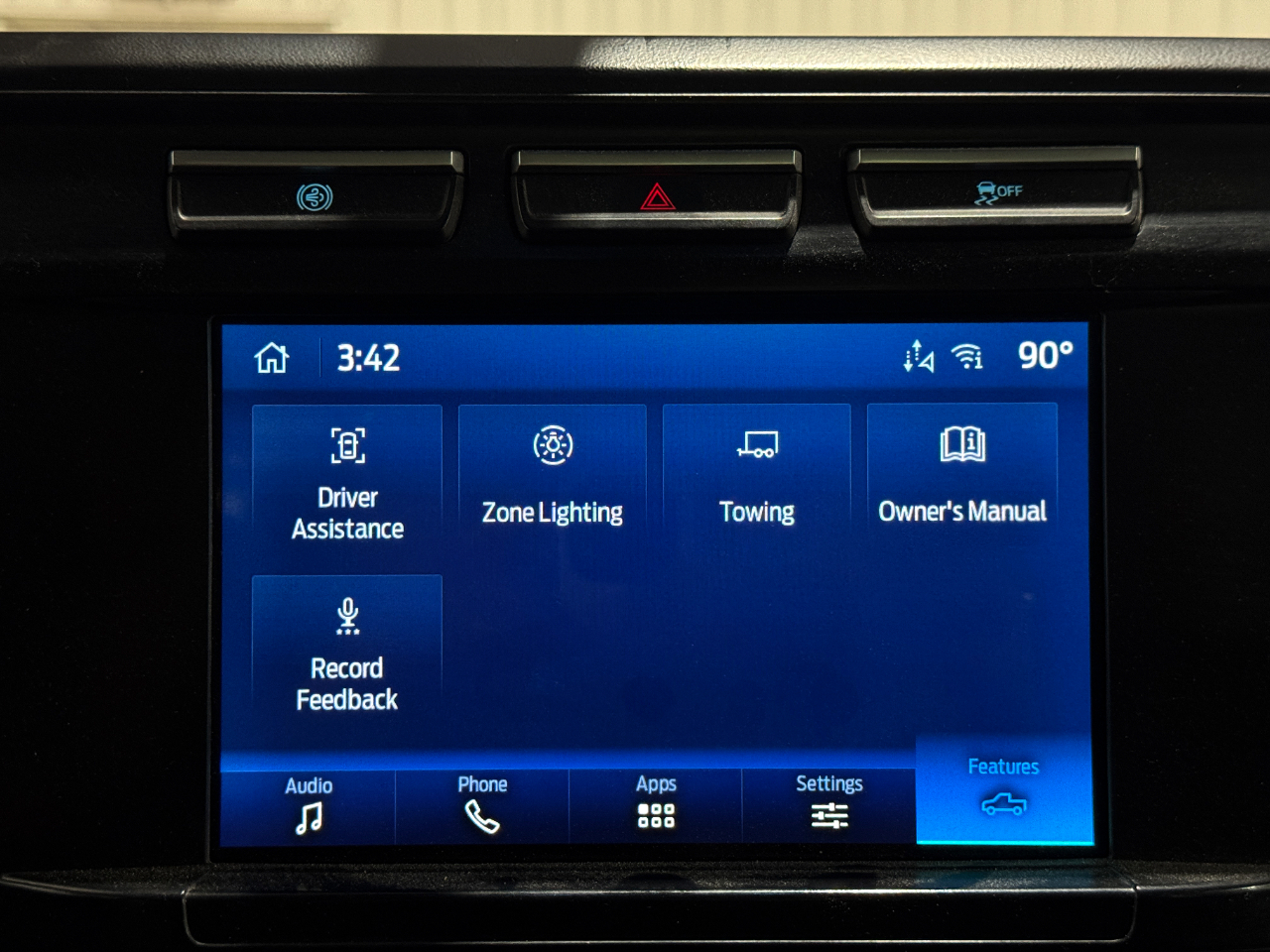 Ford Super Duty F-250 SRW  2024