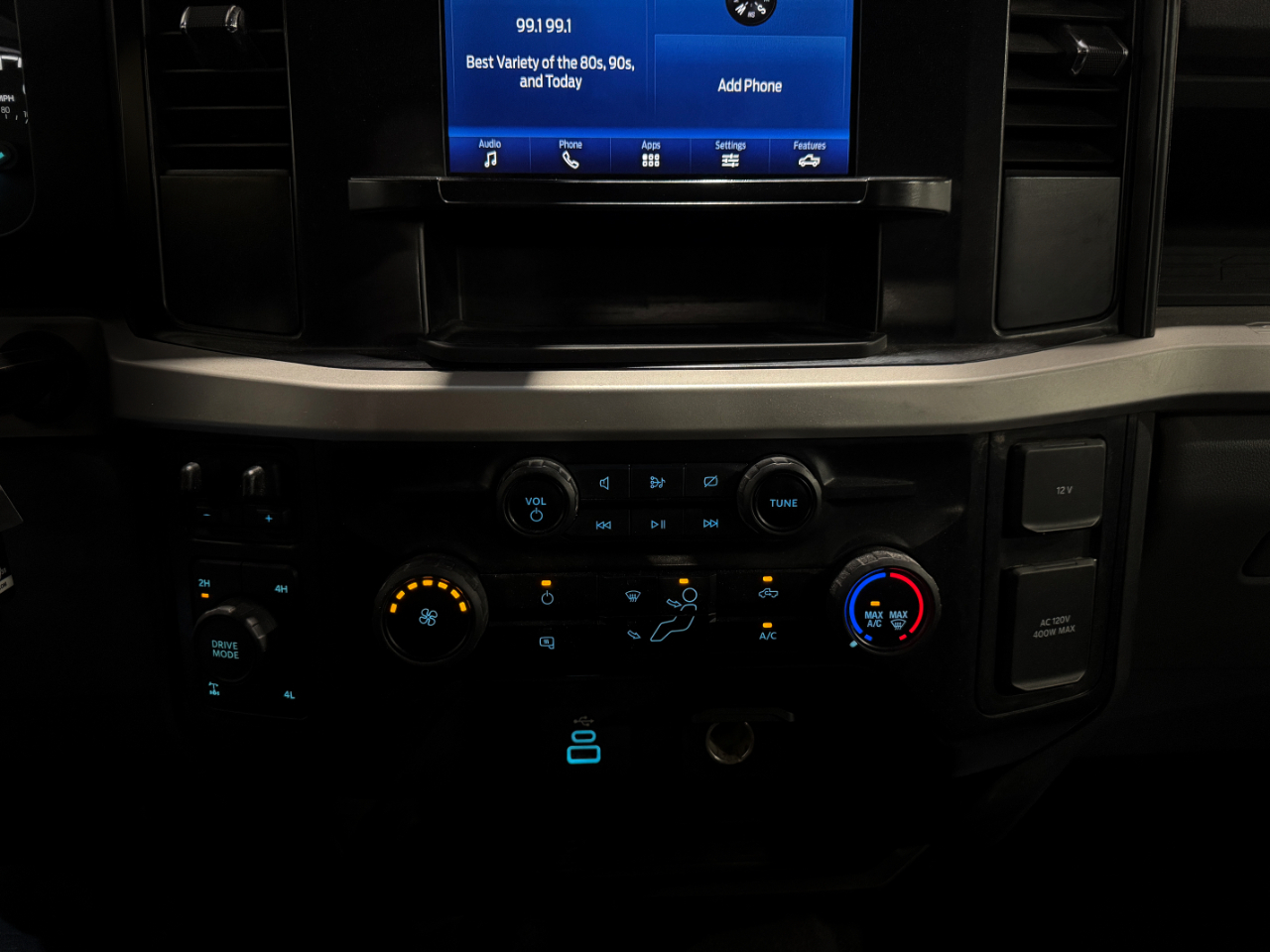 Ford Super Duty F-250 SRW  2024