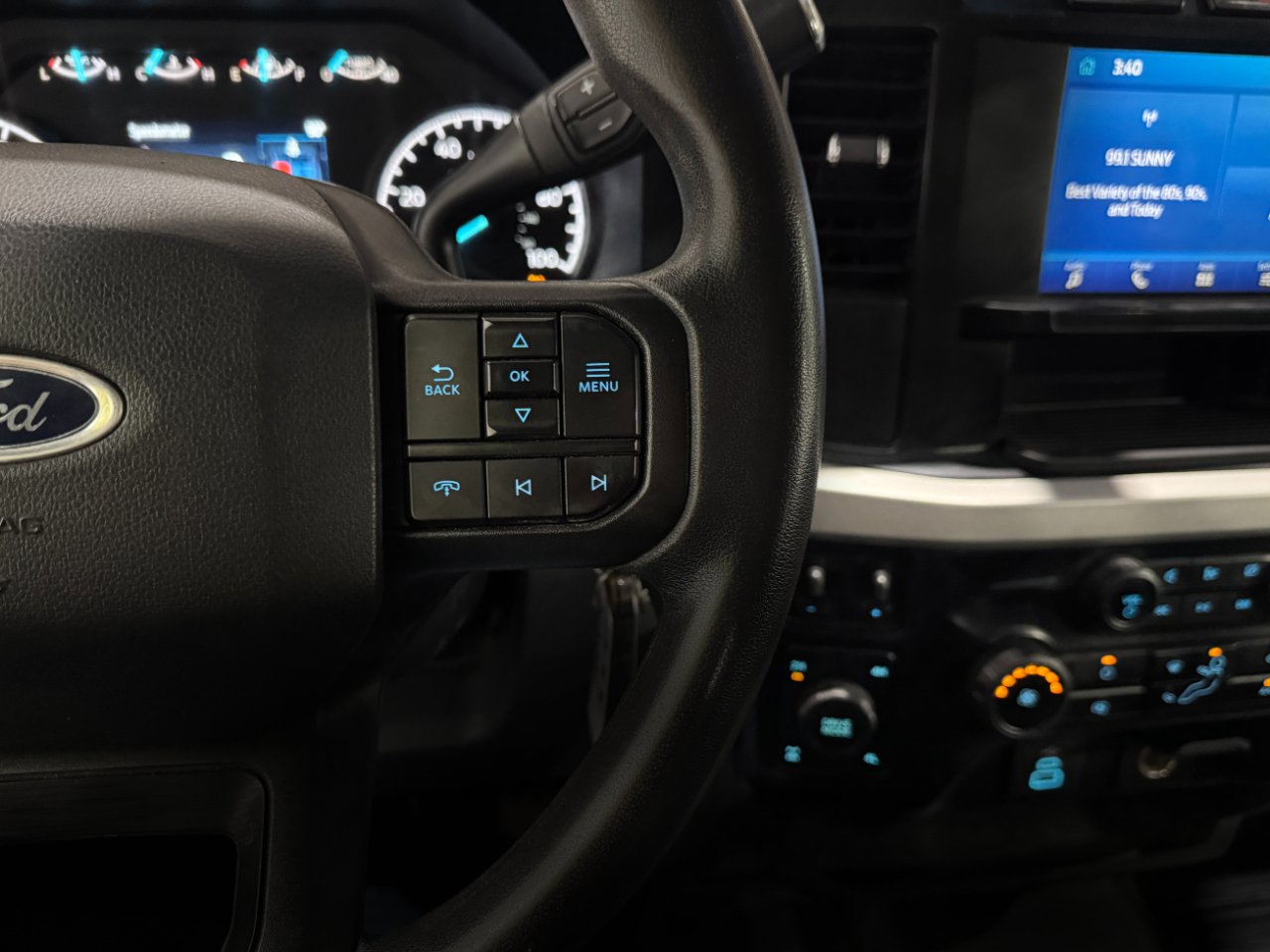 Ford Super Duty F-250 SRW  2024