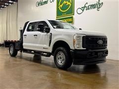 2024 Ford Super Duty F-250 SRW 