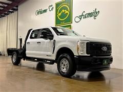 2024 Ford Super Duty F-250 SRW 
