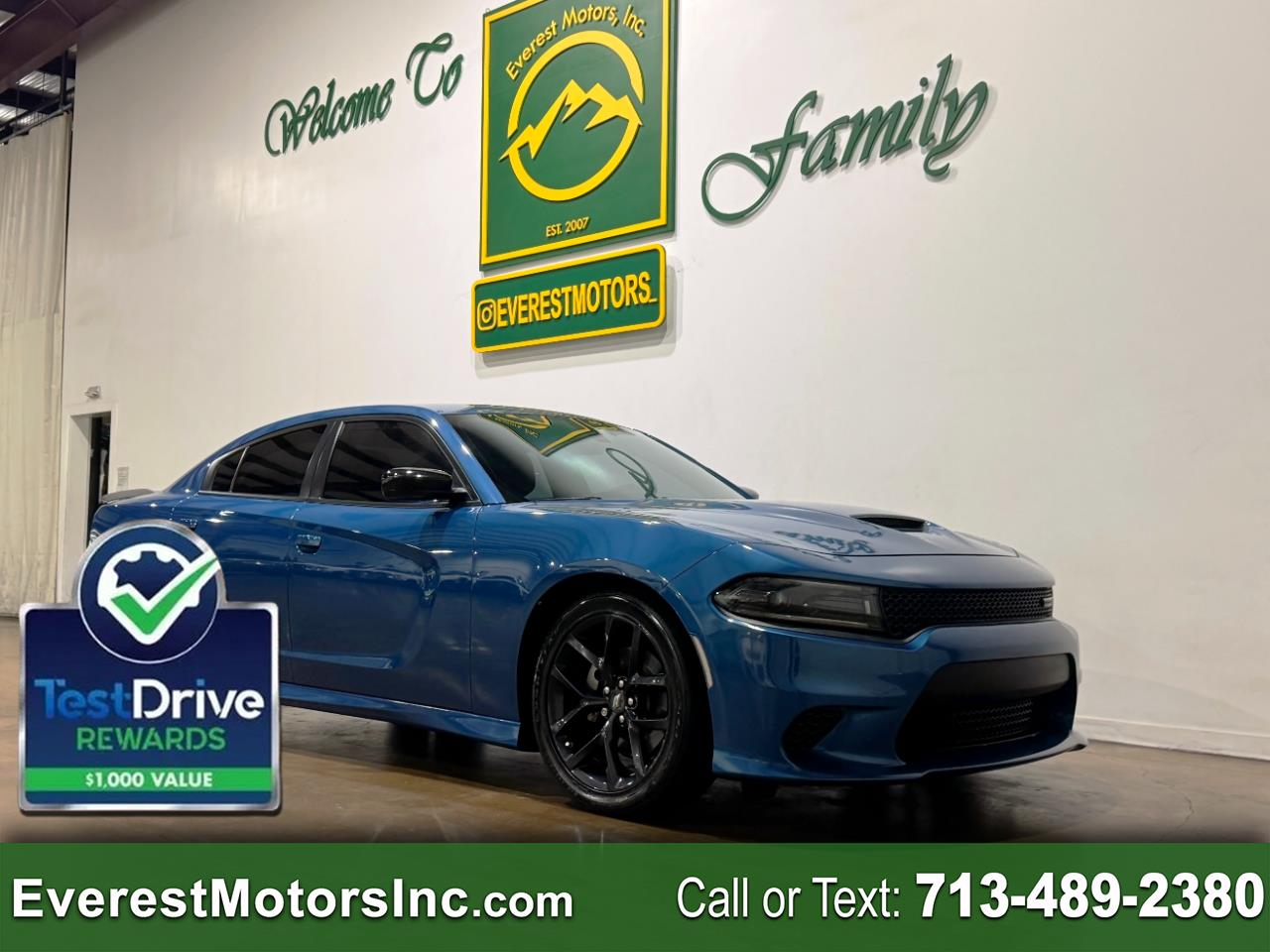 Dodge Charger  2023