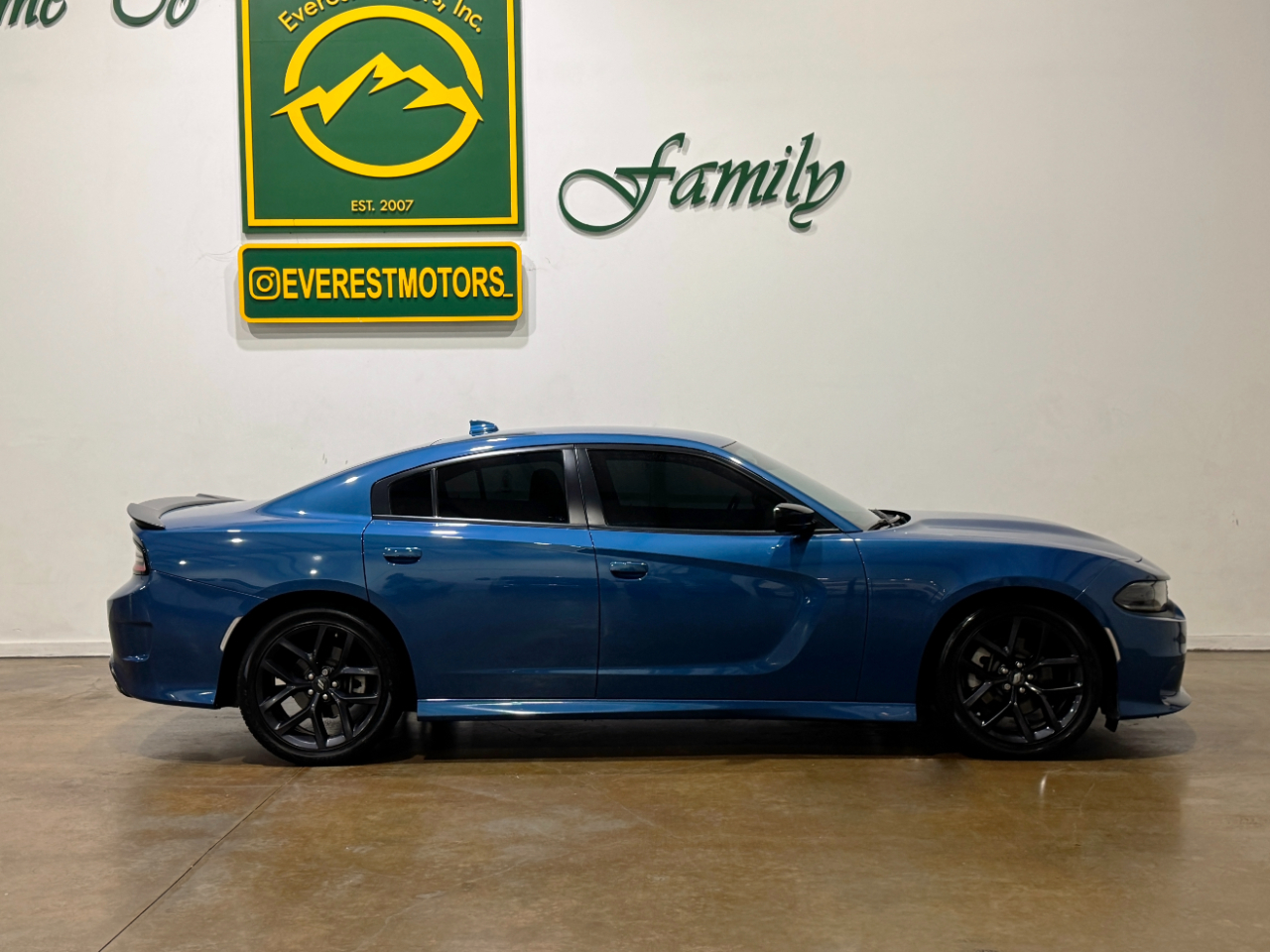Dodge Charger  2023