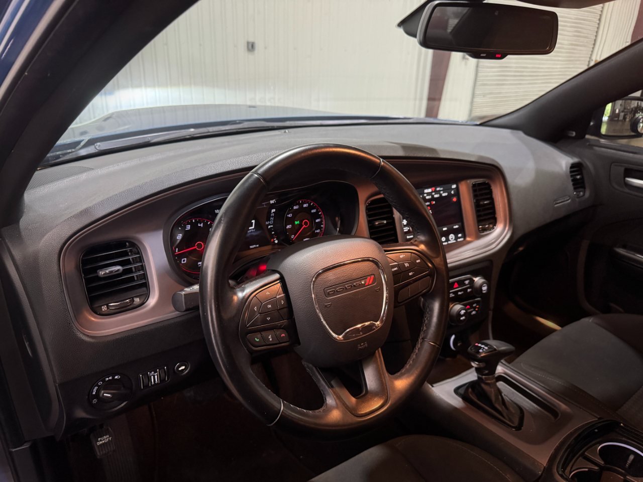 Dodge Charger  2023