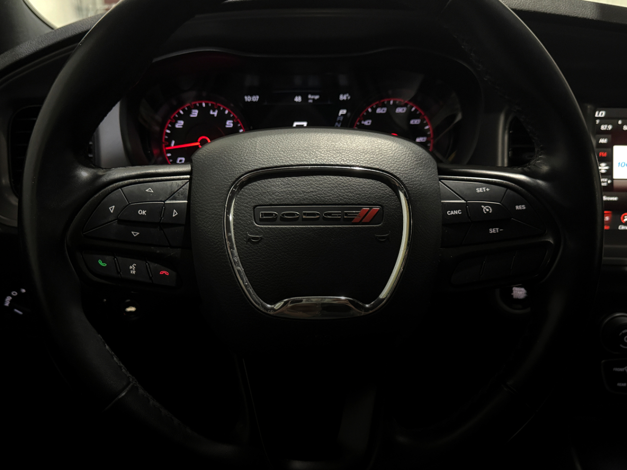 Dodge Charger  2023