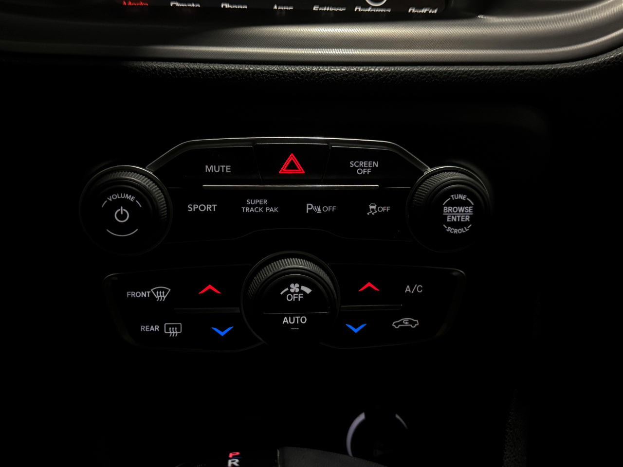 Dodge Charger  2023