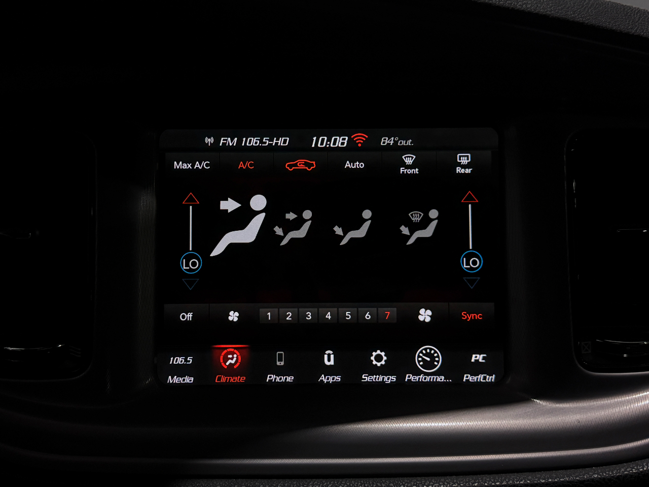 Dodge Charger  2023