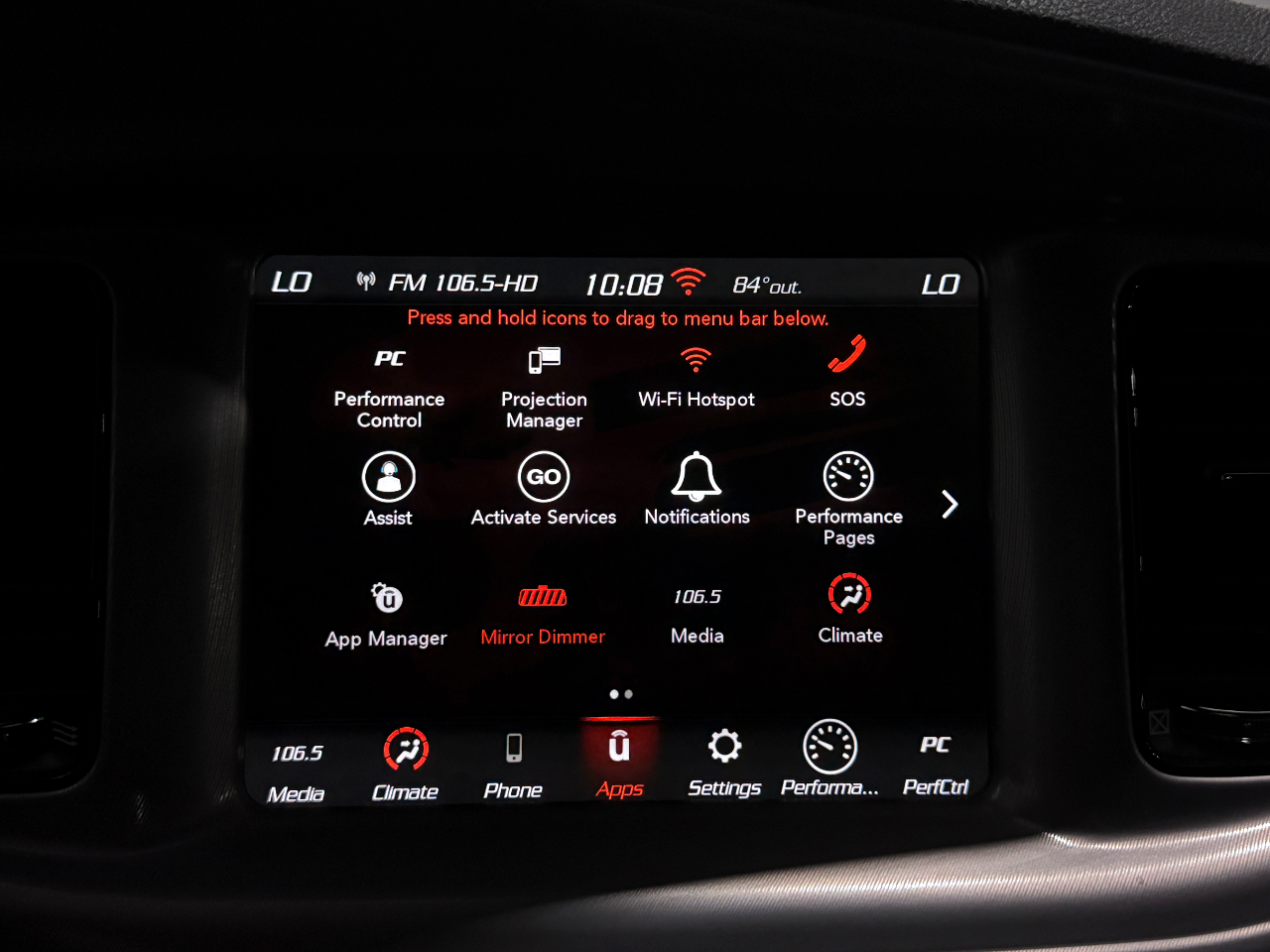 Dodge Charger  2023