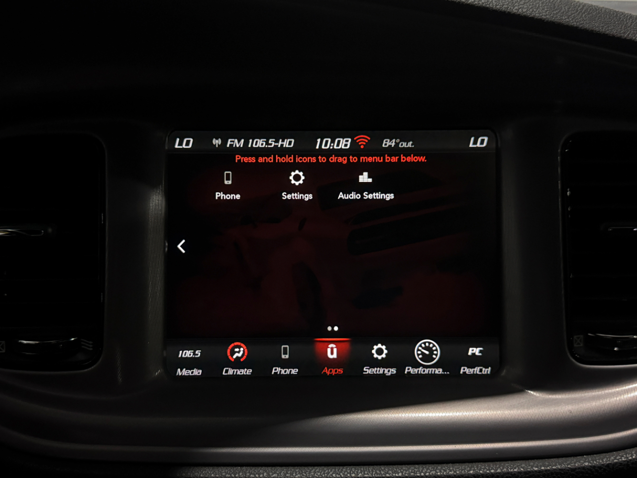 Dodge Charger  2023