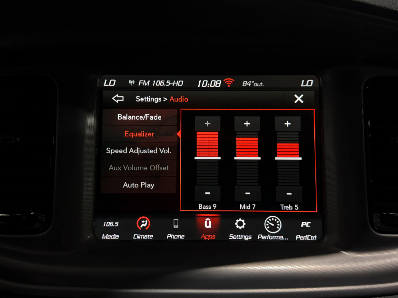 Dodge Charger  2023