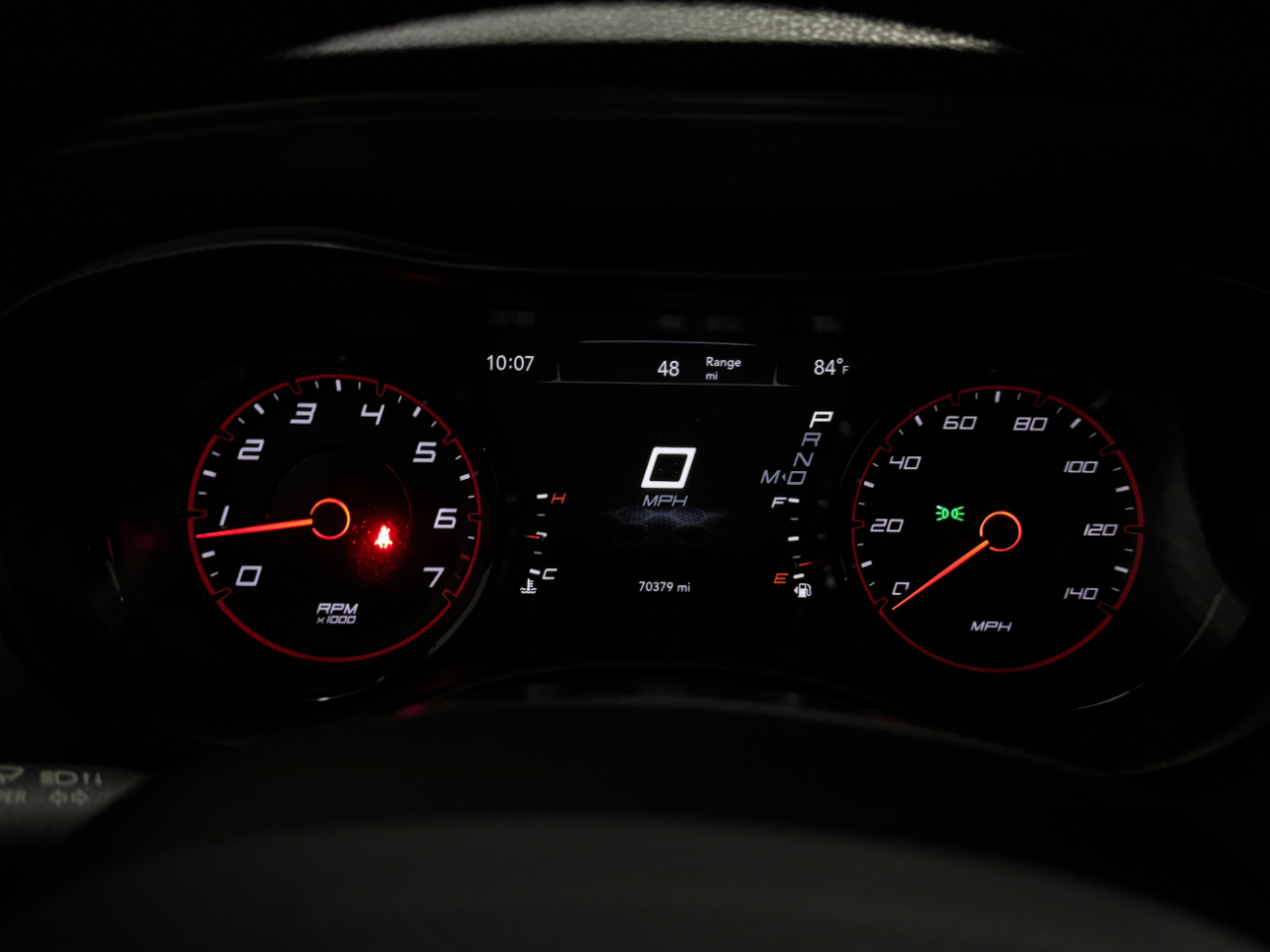 Dodge Charger  2023