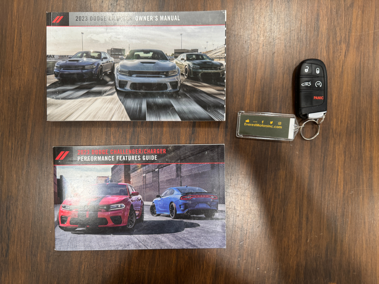 Dodge Charger  2023