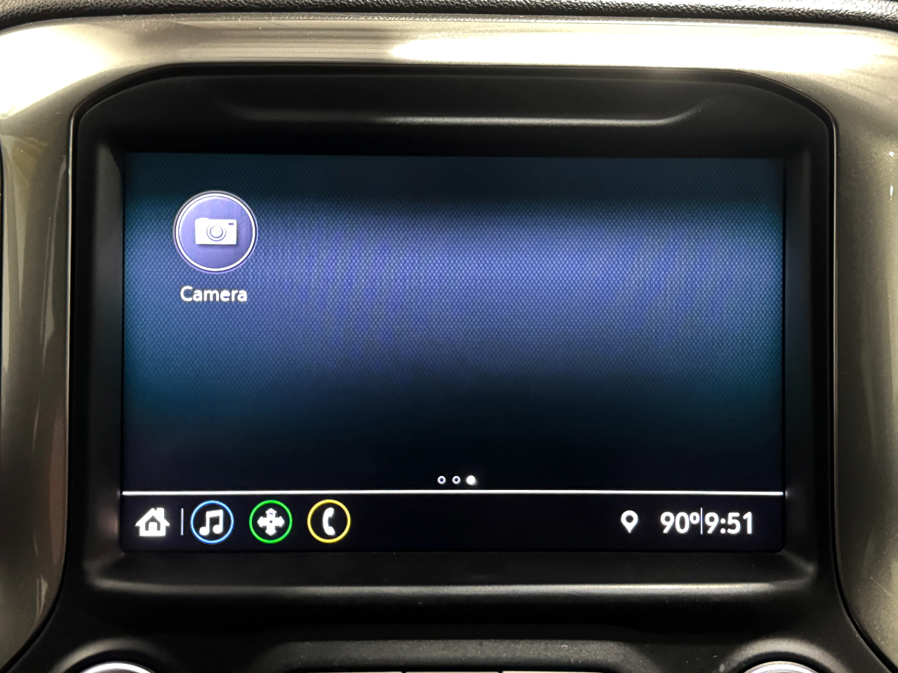 Chevrolet Silverado 2500HD  2021