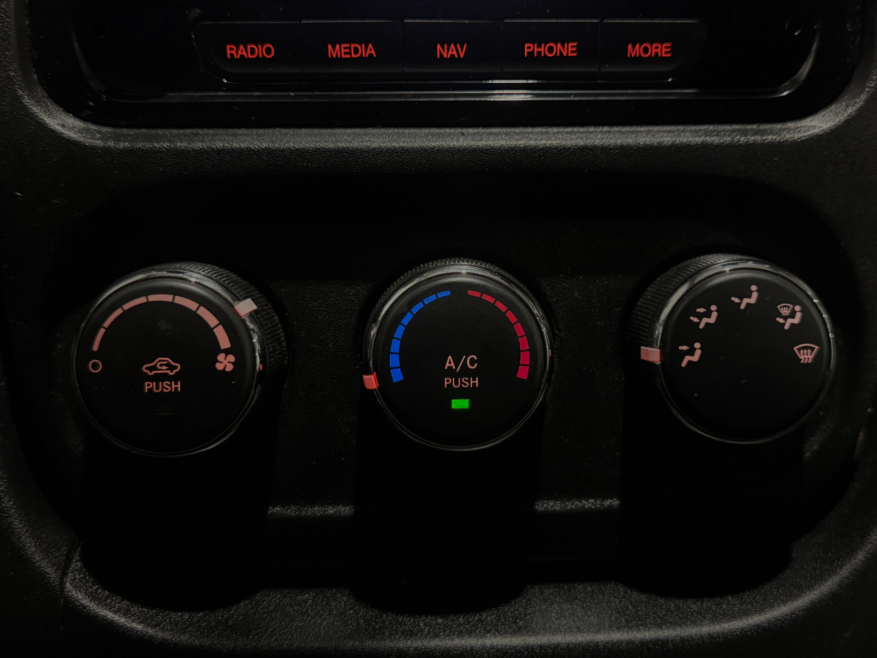 RAM ProMaster Cargo Van  2021