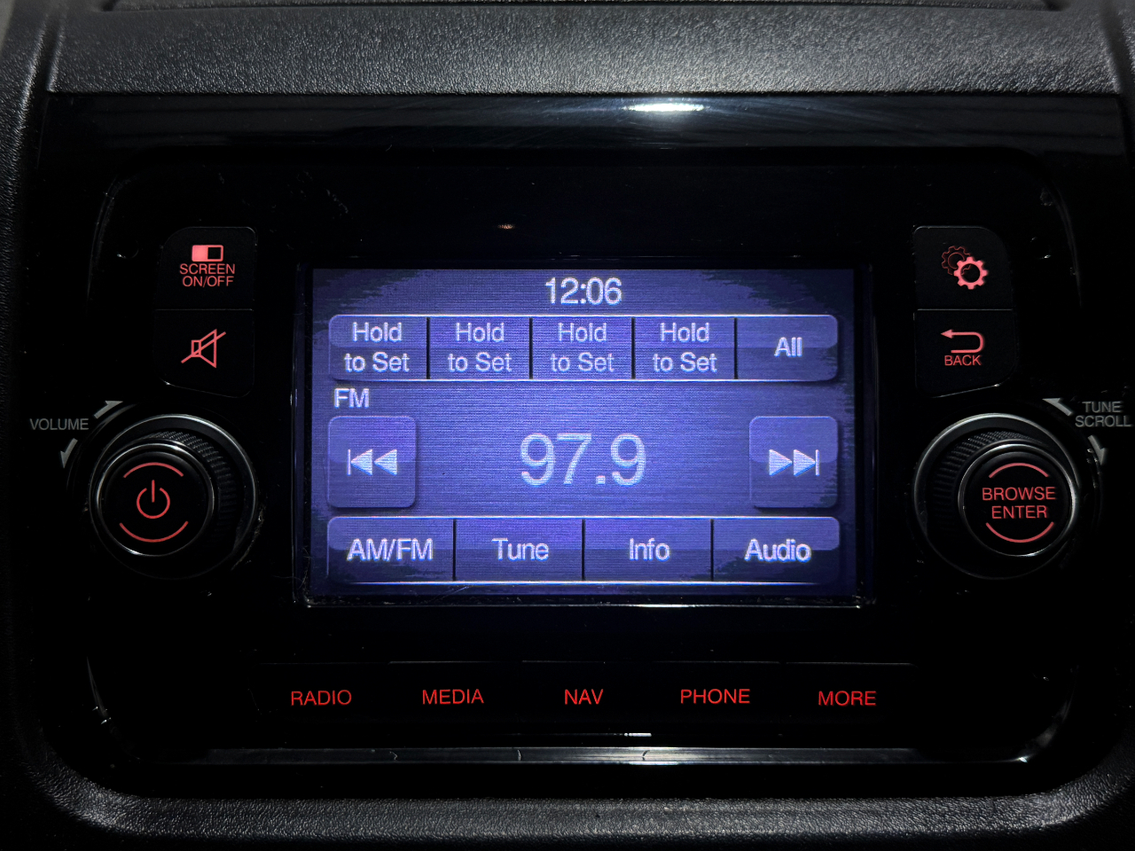 RAM ProMaster Cargo Van  2021