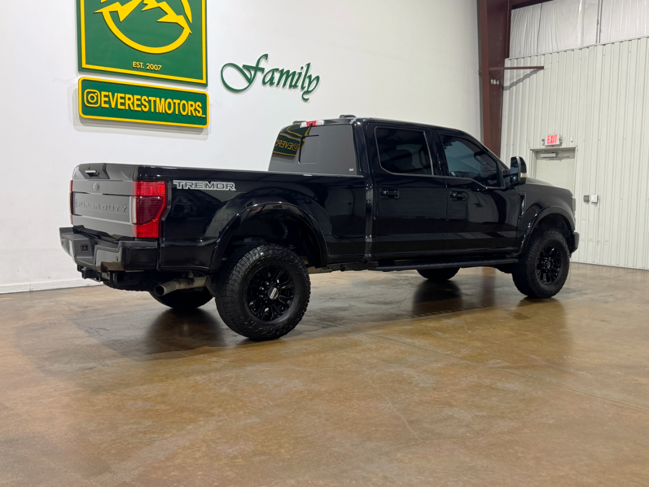 Ford Super Duty F-250 SRW  2021