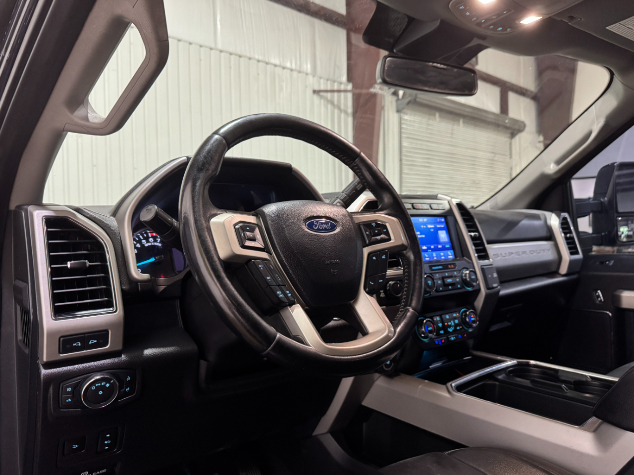Ford Super Duty F-250 SRW  2021