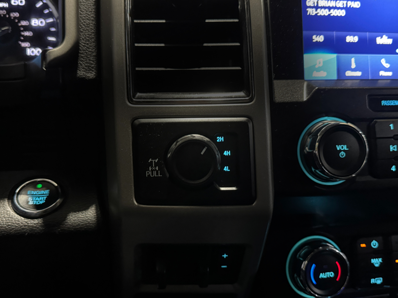 Ford Super Duty F-250 SRW  2021