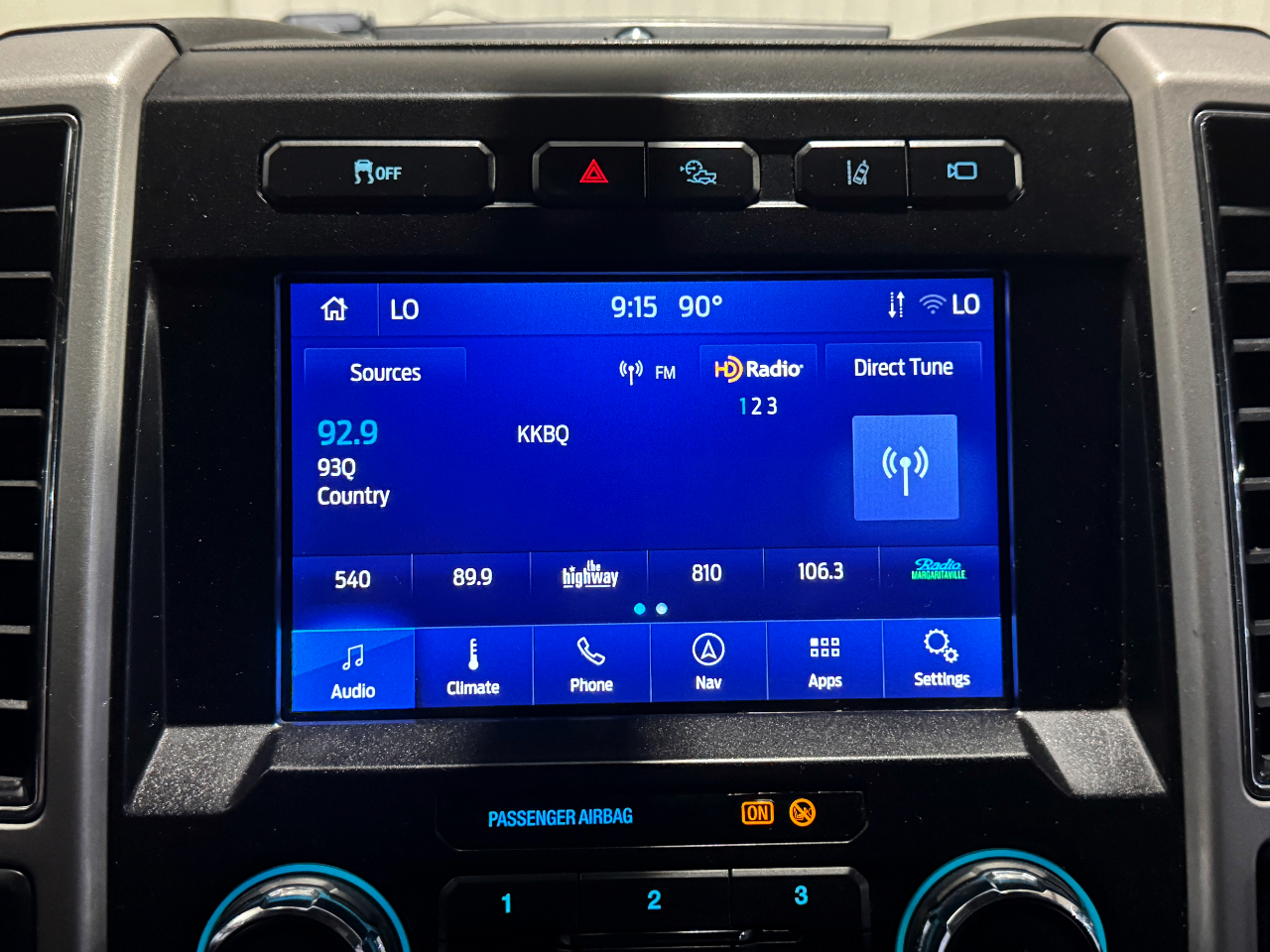 Ford Super Duty F-250 SRW  2021