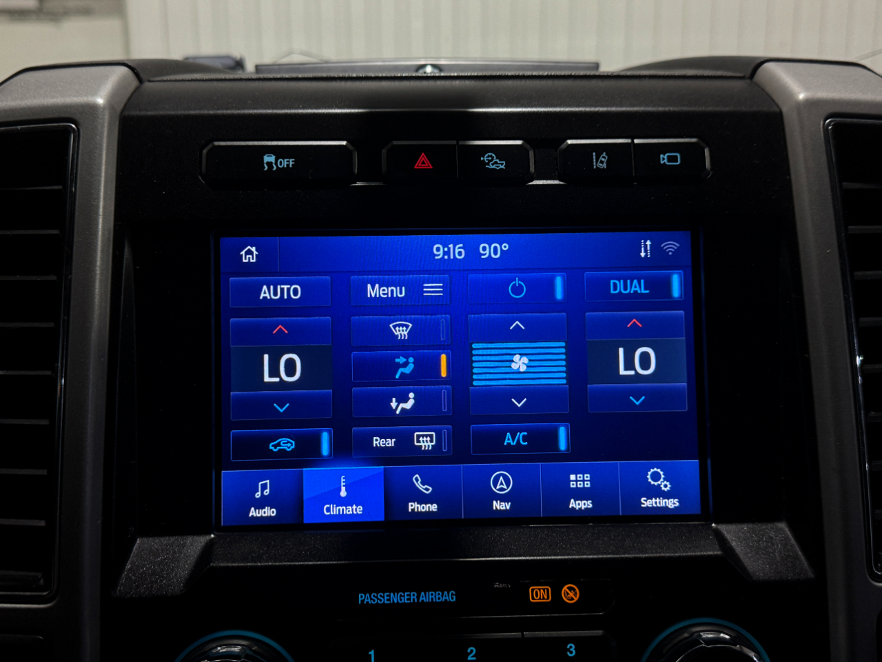 Ford Super Duty F-250 SRW  2021