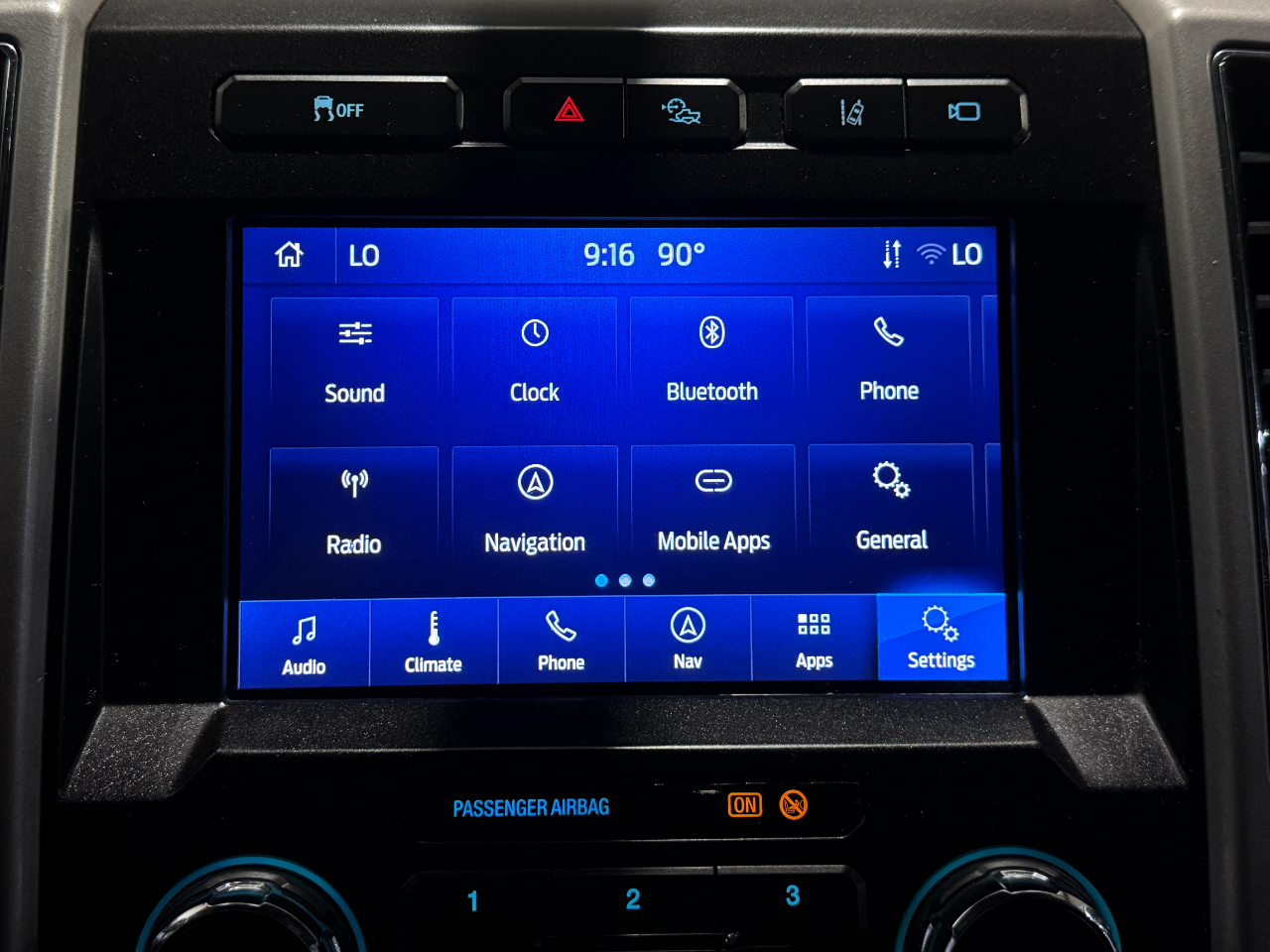 Ford Super Duty F-250 SRW  2021