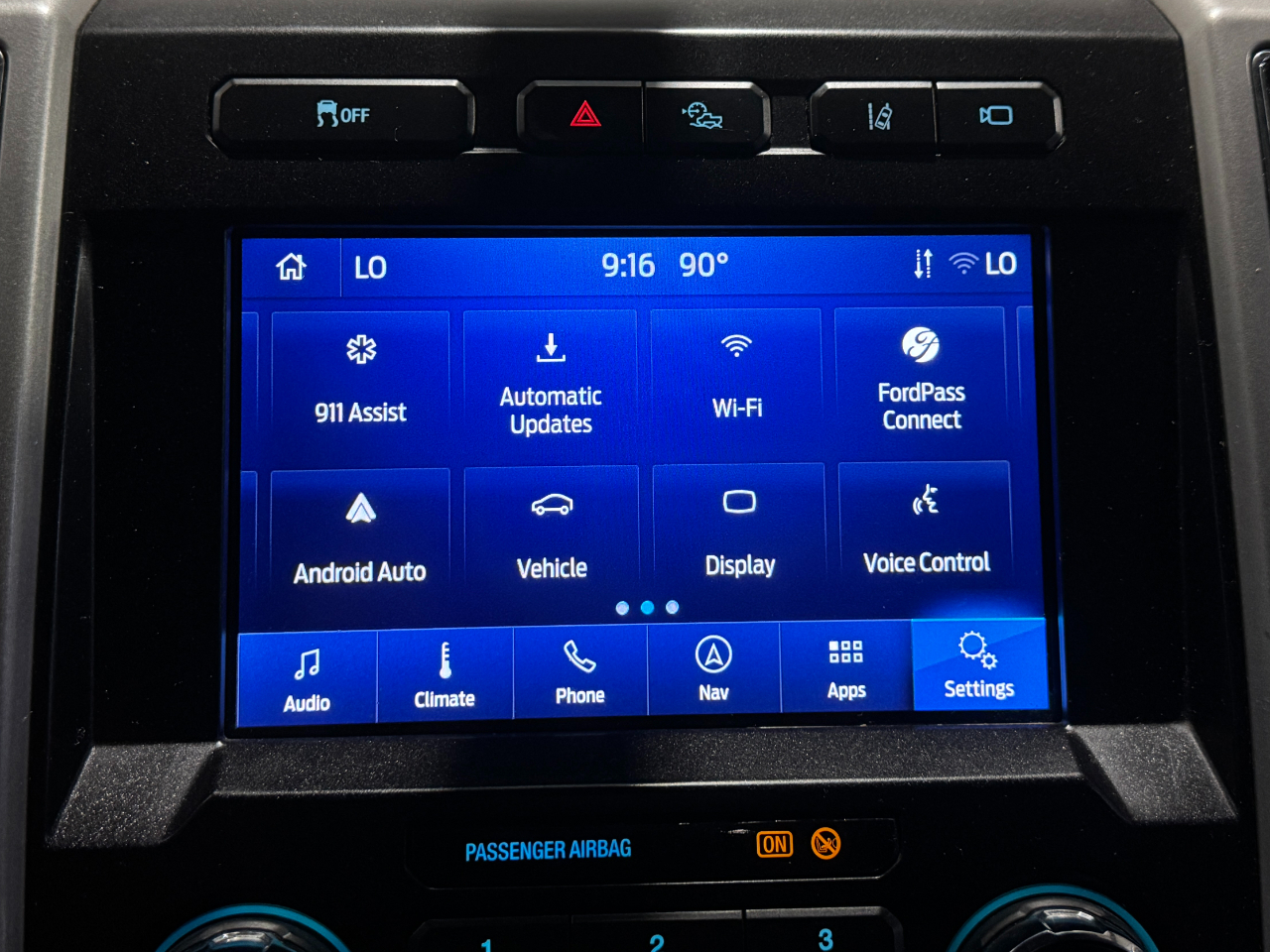 Ford Super Duty F-250 SRW  2021