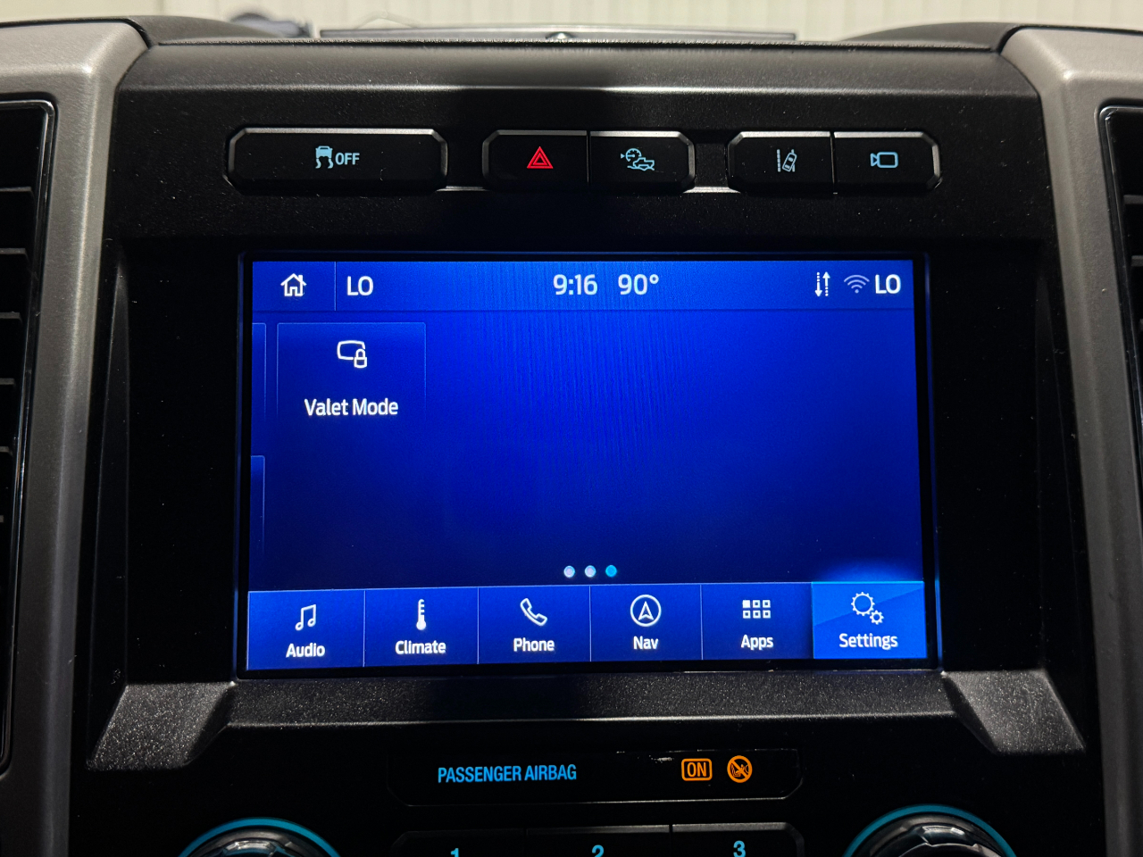 Ford Super Duty F-250 SRW  2021