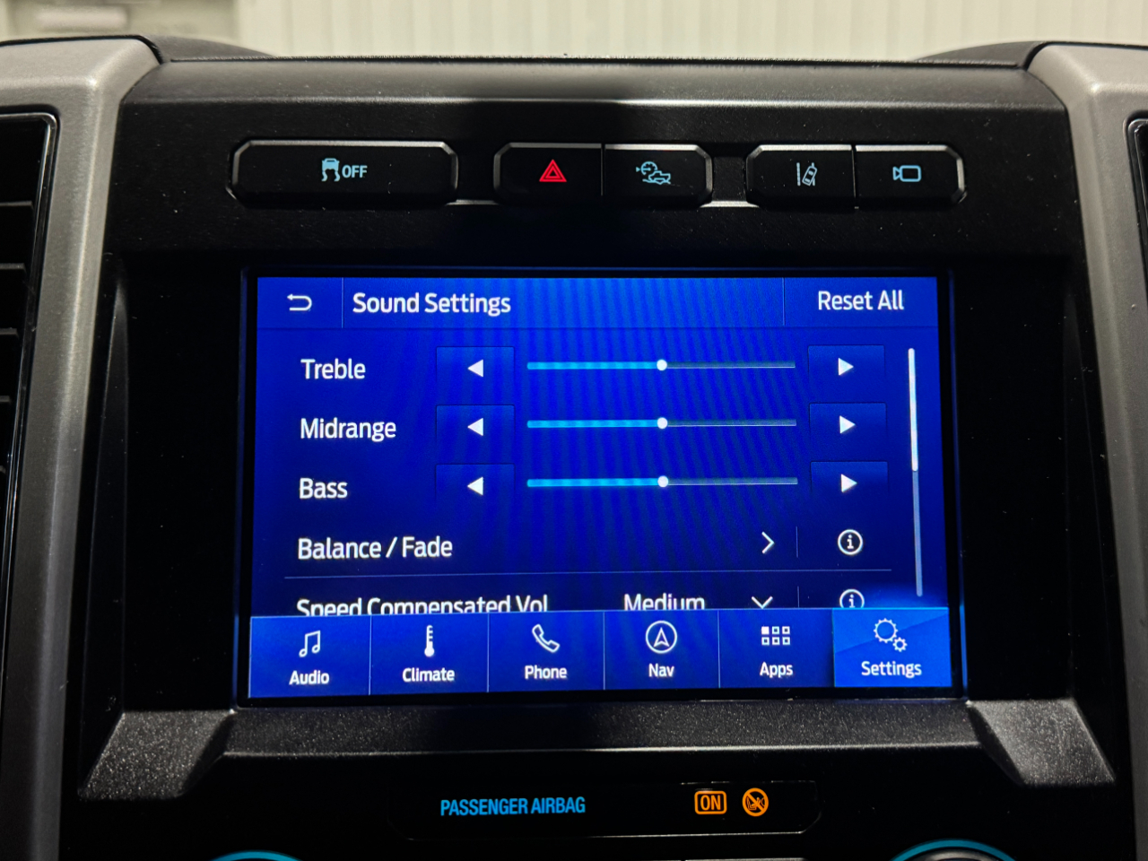 Ford Super Duty F-250 SRW  2021