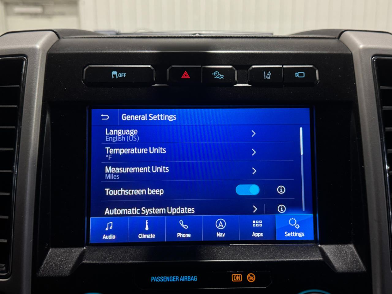 Ford Super Duty F-250 SRW  2021