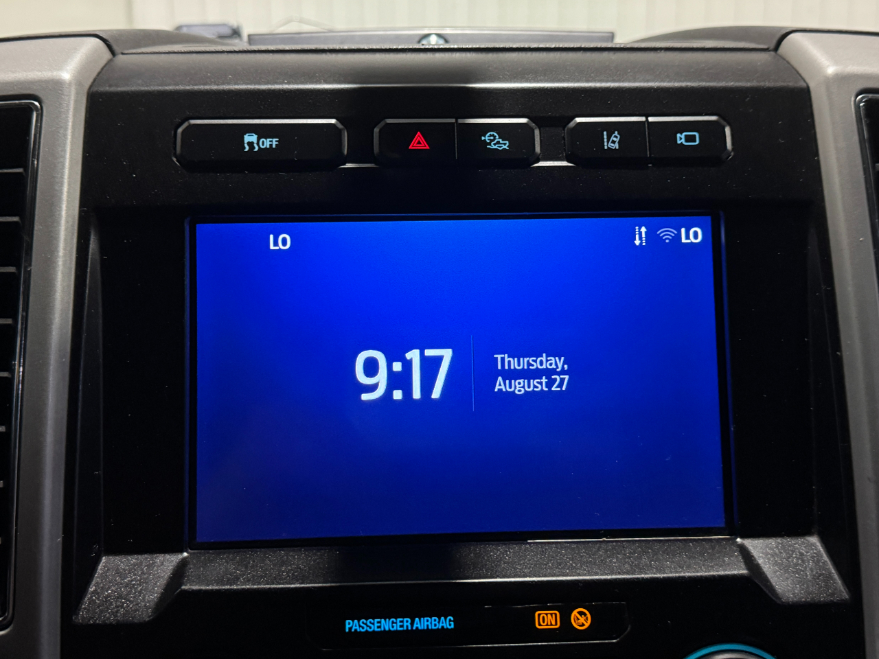 Ford Super Duty F-250 SRW  2021