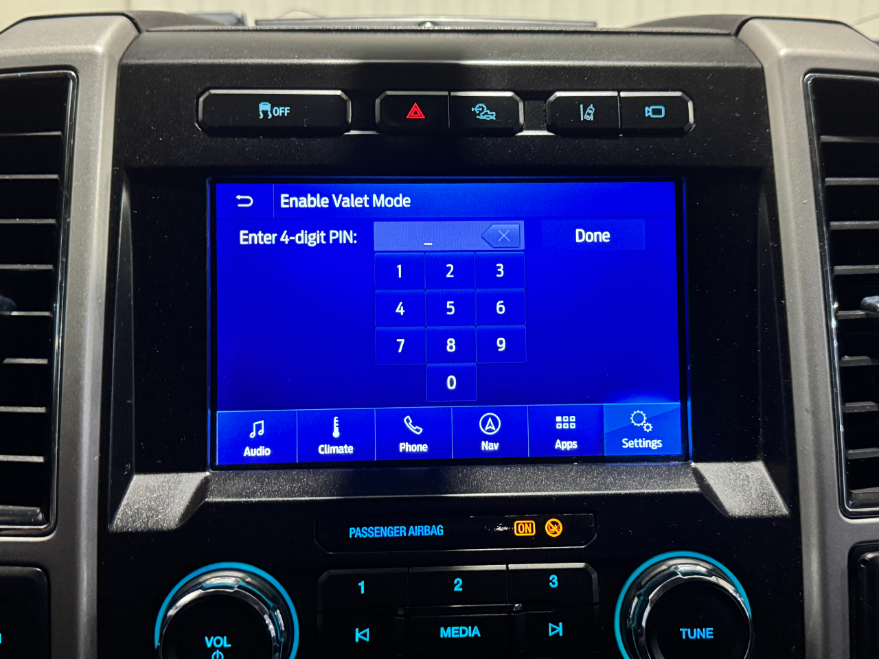 Ford Super Duty F-250 SRW  2021