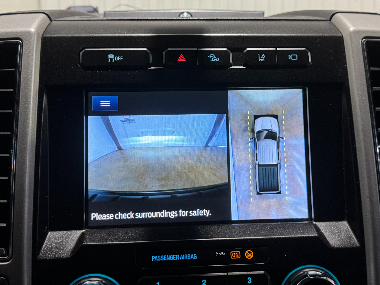 Ford Super Duty F-250 SRW  2021
