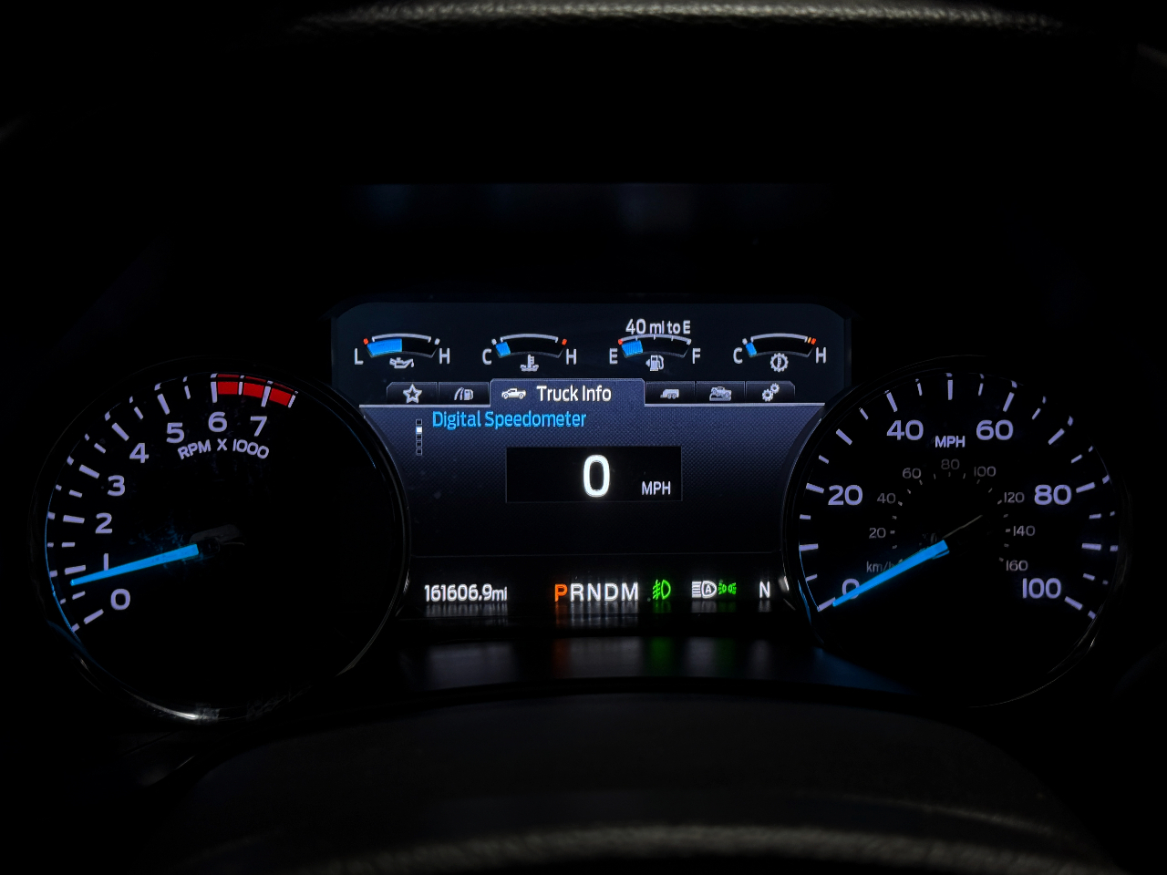 Ford Super Duty F-250 SRW  2021