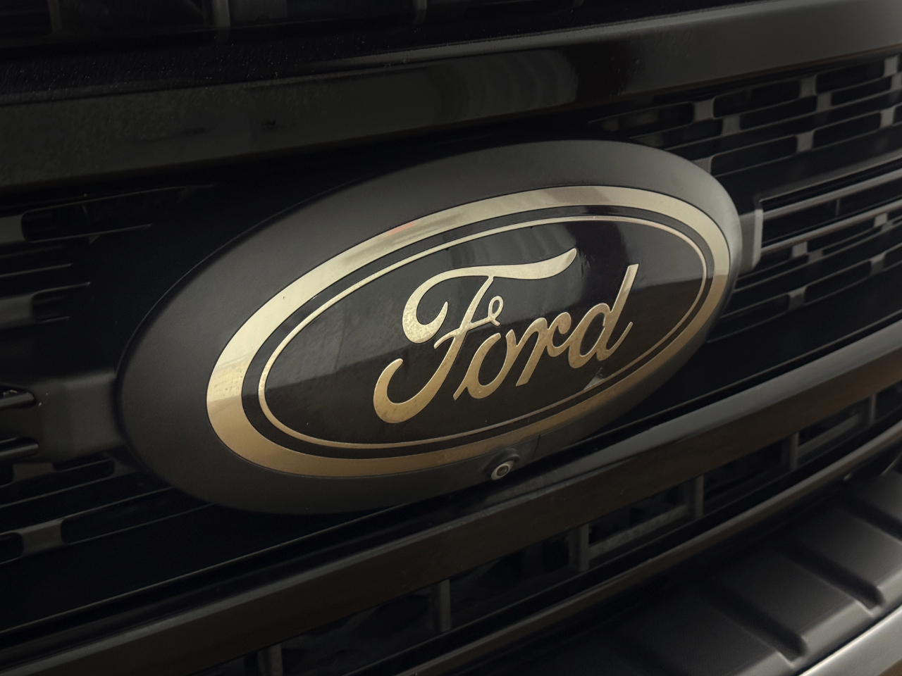Ford Super Duty F-250 SRW  2021
