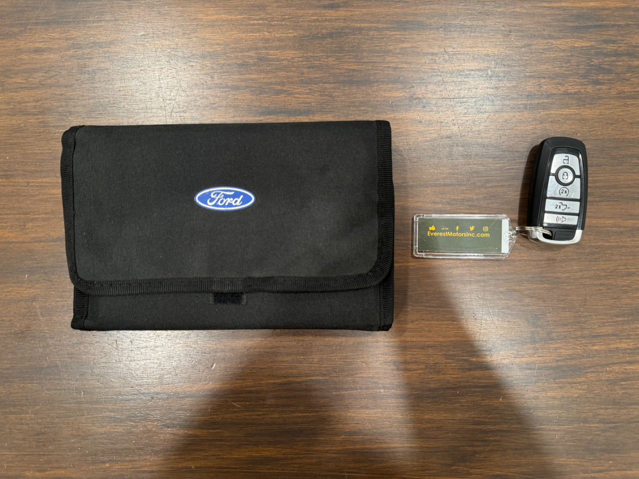 Ford Super Duty F-250 SRW  2021
