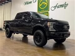 2021 Ford Super Duty F-250 SRW 