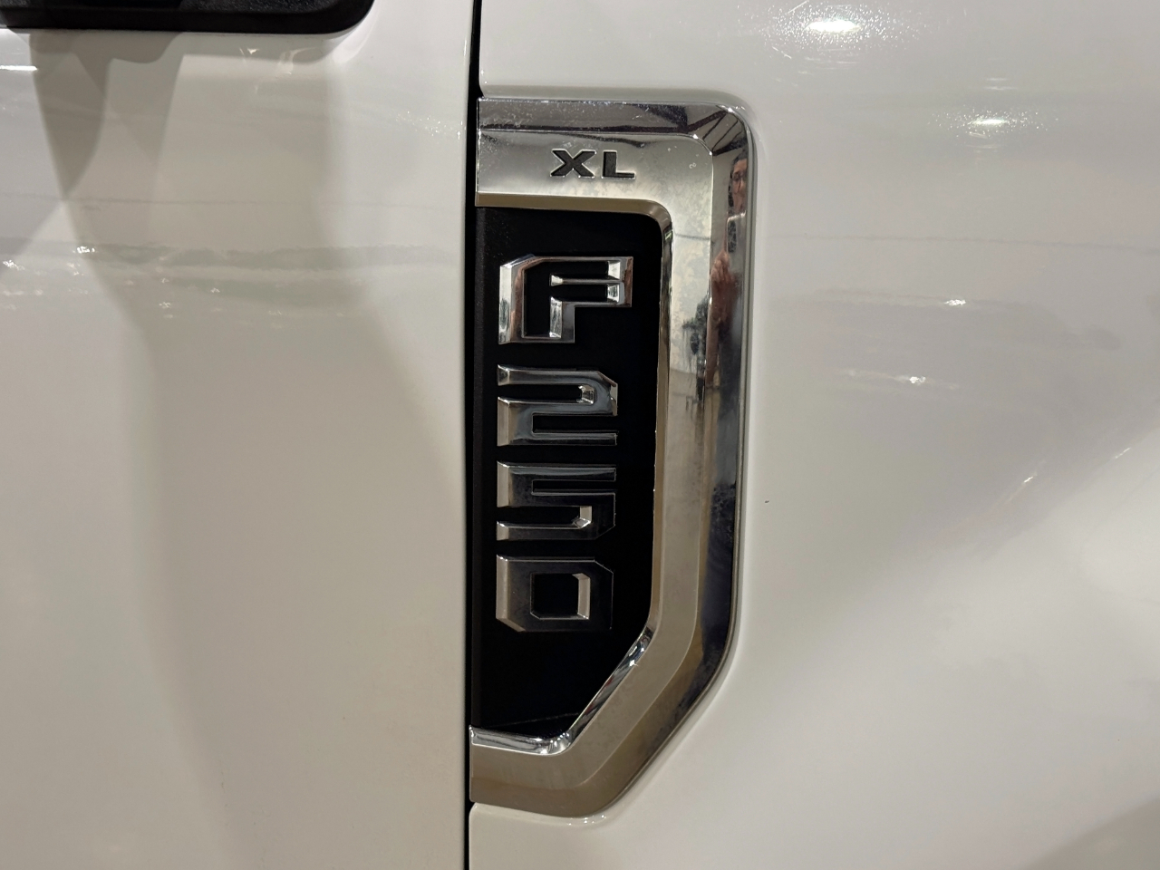 Ford Super Duty F-250 SRW  2022