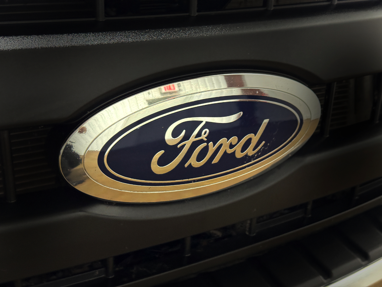 Ford Super Duty F-250 SRW  2022