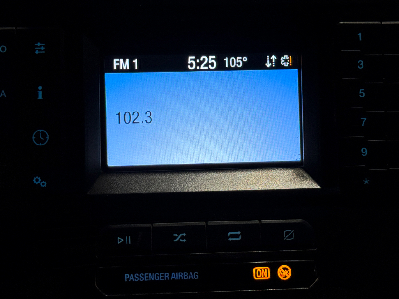 Ford Super Duty F-250 SRW  2022