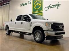 2022 Ford Super Duty F-250 SRW 