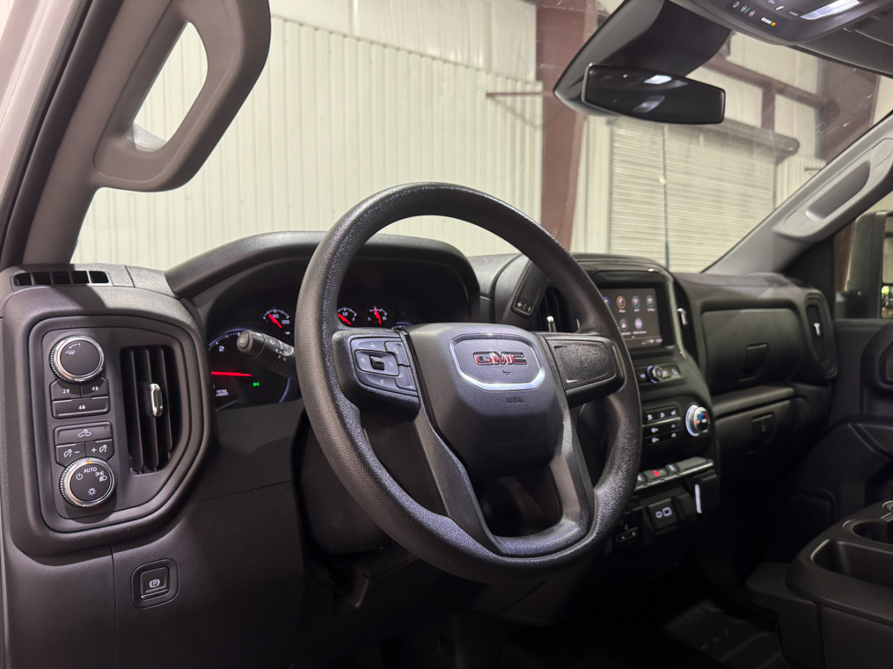 GMC Sierra 3500HD  2024