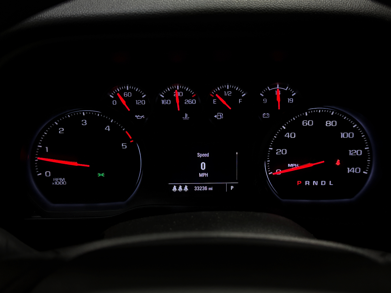 GMC Sierra 3500HD  2024
