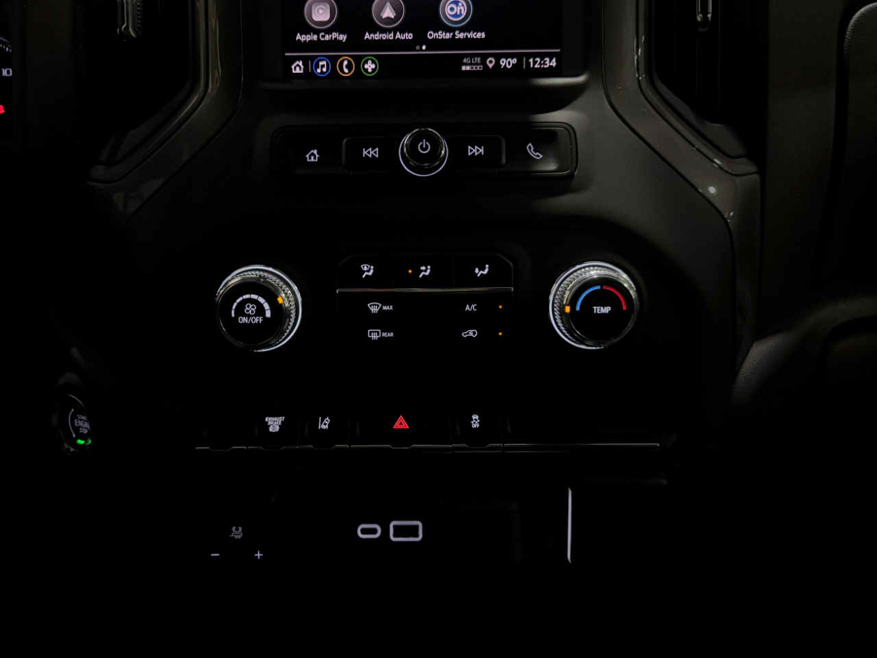 GMC Sierra 3500HD  2024