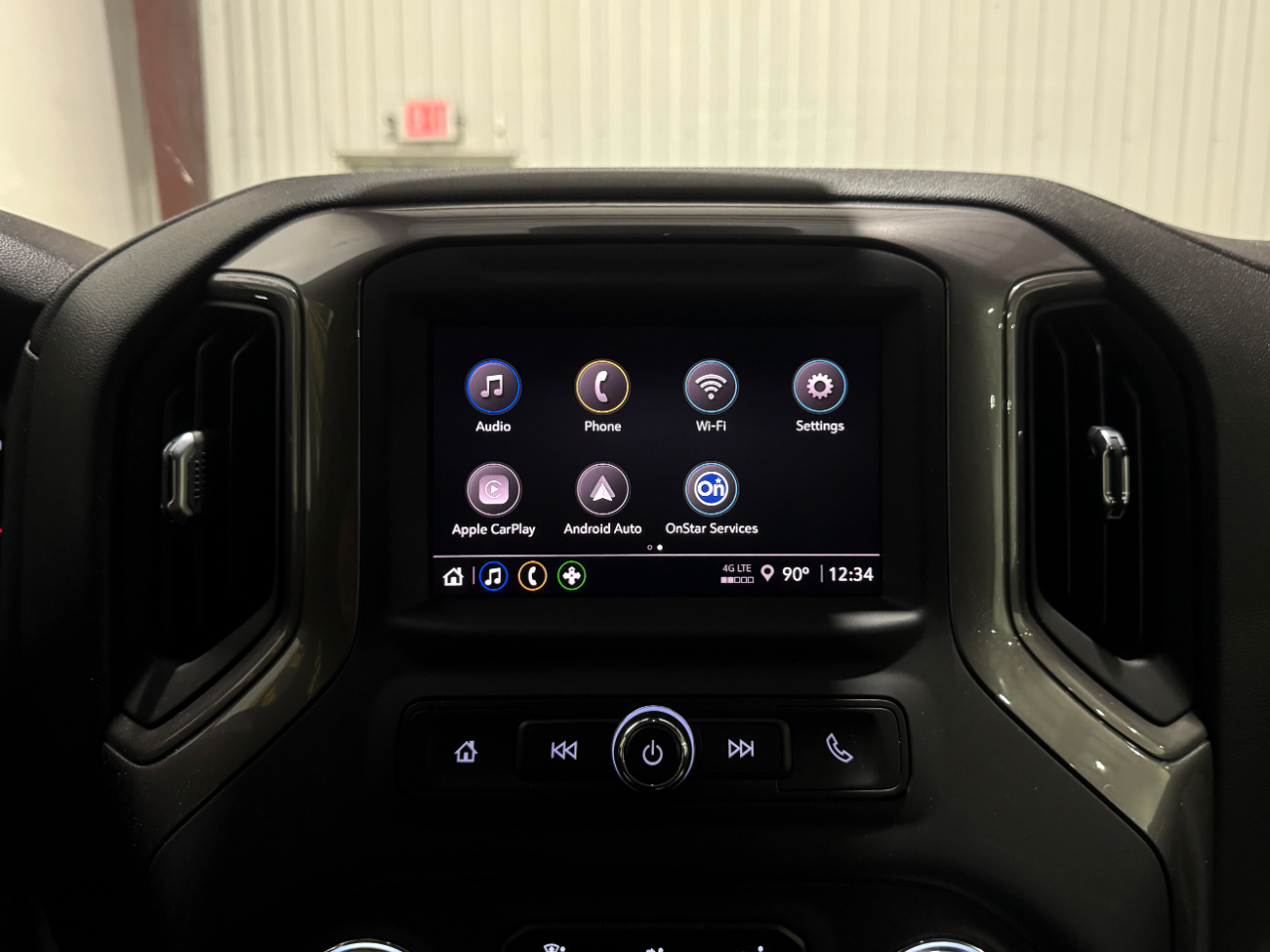 GMC Sierra 3500HD  2024